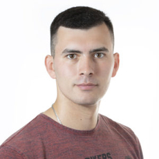 Шоломон Игорь Валерьевич, детский инструктор ЛФК