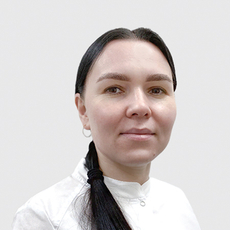 Васильева Наталия Юрьевна, педиатр