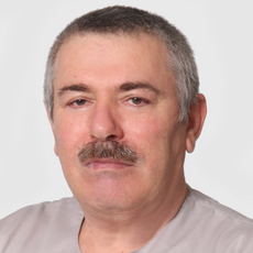 Гаджиев Магамед Алиевич, стоматолог-терапевт