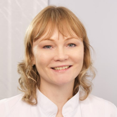 Климова Елена Геннадьевна, эмбриолог