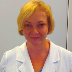 Бакирханова Елена Владимировна, детский врач УЗД