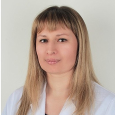 Криштоп С. С., невролог