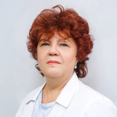 Попова Ольга Николаевна, инструктор ЛФК