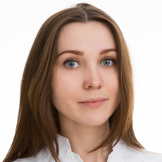 Щербакова Татьяна Юрьевна, стоматолог-терапевт