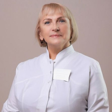 Солохина Светлана Юрьевна, гинеколог