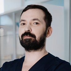 Панков Юрий Евгеньевич, стоматолог-ортопед