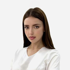 Гета Наталья Александровна, ортодонт