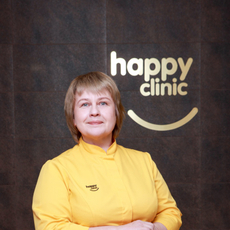 Титова Наталья Олеговна, стоматолог-терапевт