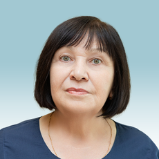 Тимофеева Валентина Аркадьевна, физиотерапевт