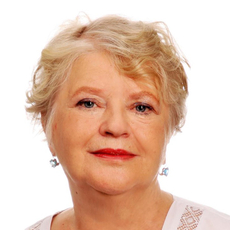 Рябова Лариса Аркадьевна, терапевт