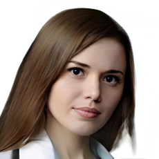 Ахатова Айсылу Фаридовна, эндокринолог