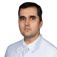 Мустафин Рустам Наилевич, ортопед