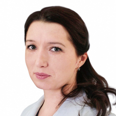 Лозова Наталья Николаевна, офтальмолог