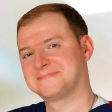 Слобидкер Федор Игоревич, уролог