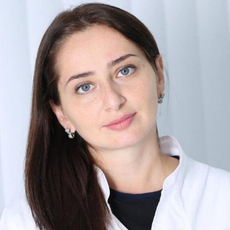 Мусукова Диана Шамилевна, стоматолог-терапевт