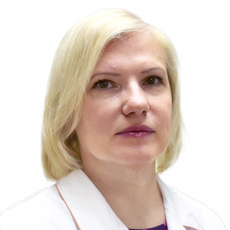 Брутян Елена Михайловна, невролог