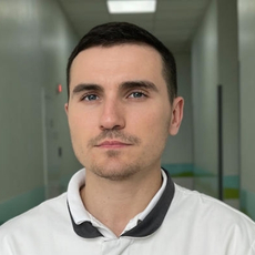 Хомутов Никита Сергеевич, детский врач УЗД