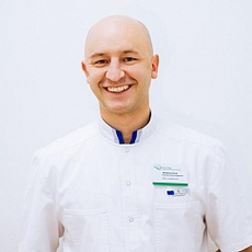 Амирасланов Руслан Алирзаевич, стоматолог-терапевт