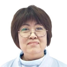 Пак Елена Александровна, педиатр