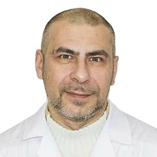 Юрасов Александр Валерьянович, психиатр