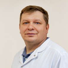 Карасенко Владимир Павлович, физиотерапевт