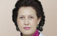 Дегтярева Татьяна Юрьевна, терапевт