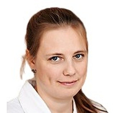 Мухер Александра Александровна, кардиолог