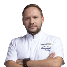 Хабиев Камиль Наильевич, имплантолог