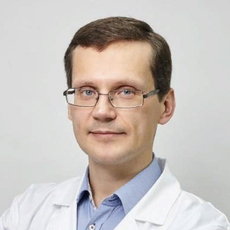 Камаев Денис Юрьевич, анестезиолог