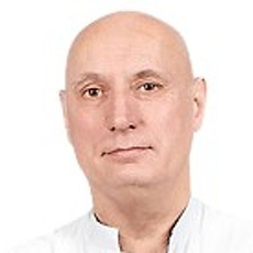 Федоренко Павел Геннадьевич, врач функциональной диагностики