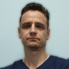 Шалыгин Алексей Владимирович, массажист