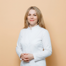 Антонова Наталия Александровна, врач УЗД