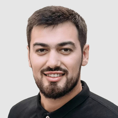 Алиев Нахид Тофикович, стоматолог-хирург