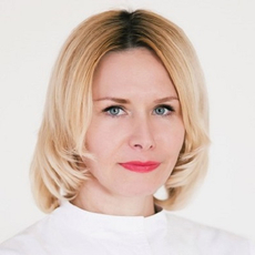 Кудряшова (Мошкина) Татьяна Михайловна, стоматолог-терапевт