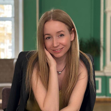 Абаимова Екатерина Николаевна, семейный психолог