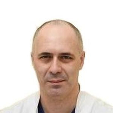 Сидоренков Александр Валериевич, гематолог