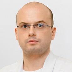Быстрицкий Илья Олегович, кардиолог