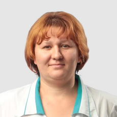 Юдаева Марина Сергеевна, стоматолог-терапевт