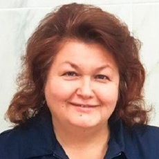Старцева Елена Юрьевна, стоматолог-терапевт