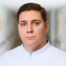 Оруджев Аймар Айдынович, уролог