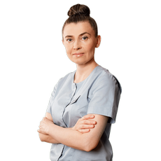 Буркина Людмила Алексеевна, косметолог