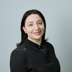 Сираджева Сабрина Сеидмамедовна, стоматологический гигиенист
