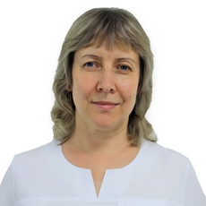 Кемайкина Марина Александровна, гастроэнтеролог