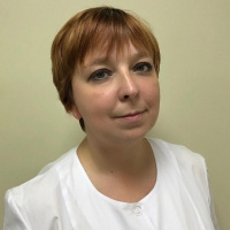 Малкова Анна Евгениевна, акушер-гинеколог