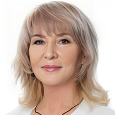 Чувашова Нина Юрьевна, терапевт