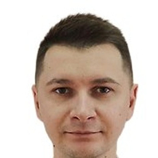 Ракитин Станислав Андреевич, радиолог