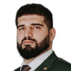 Акопян Камо Рубенович, хирург