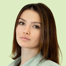 Махно Стефани Сергеевна, ортодонт