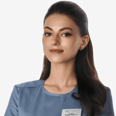 Козаева Камила Эвриковна, ортодонт