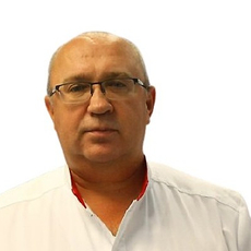 Ничипоренко Андрей Валентинович, стоматолог-ортопед